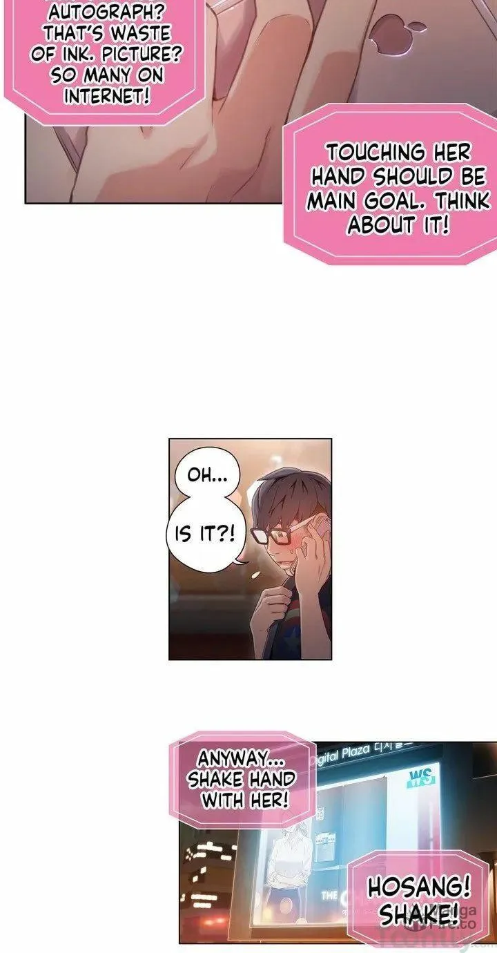 Sweet Guy Chapter 40 page 20 - 