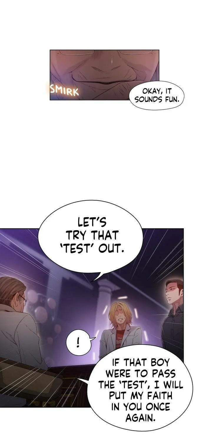 Sweet Guy Chapter 40 page 3 - 