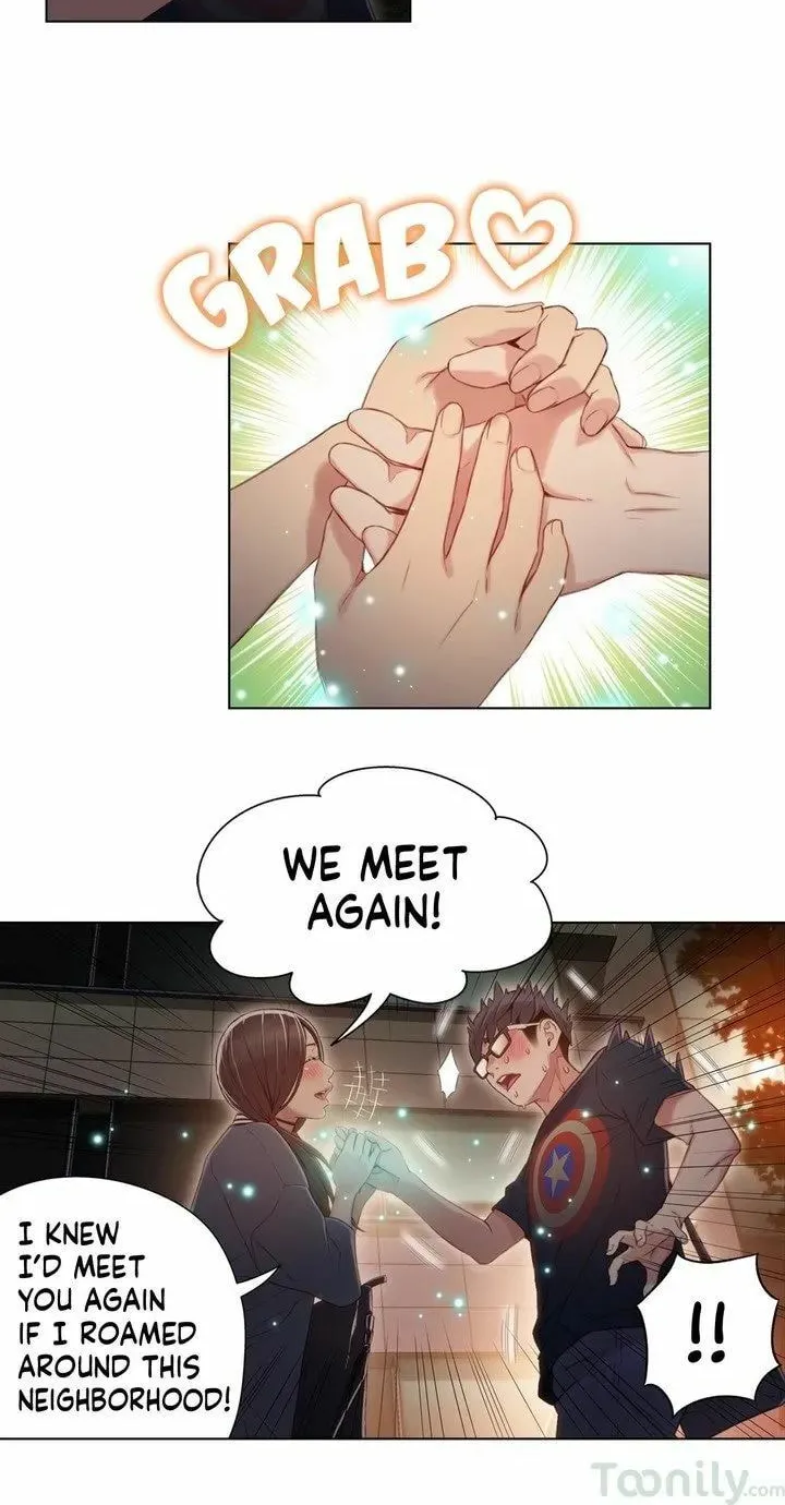 Sweet Guy Chapter 40 page 22 - 