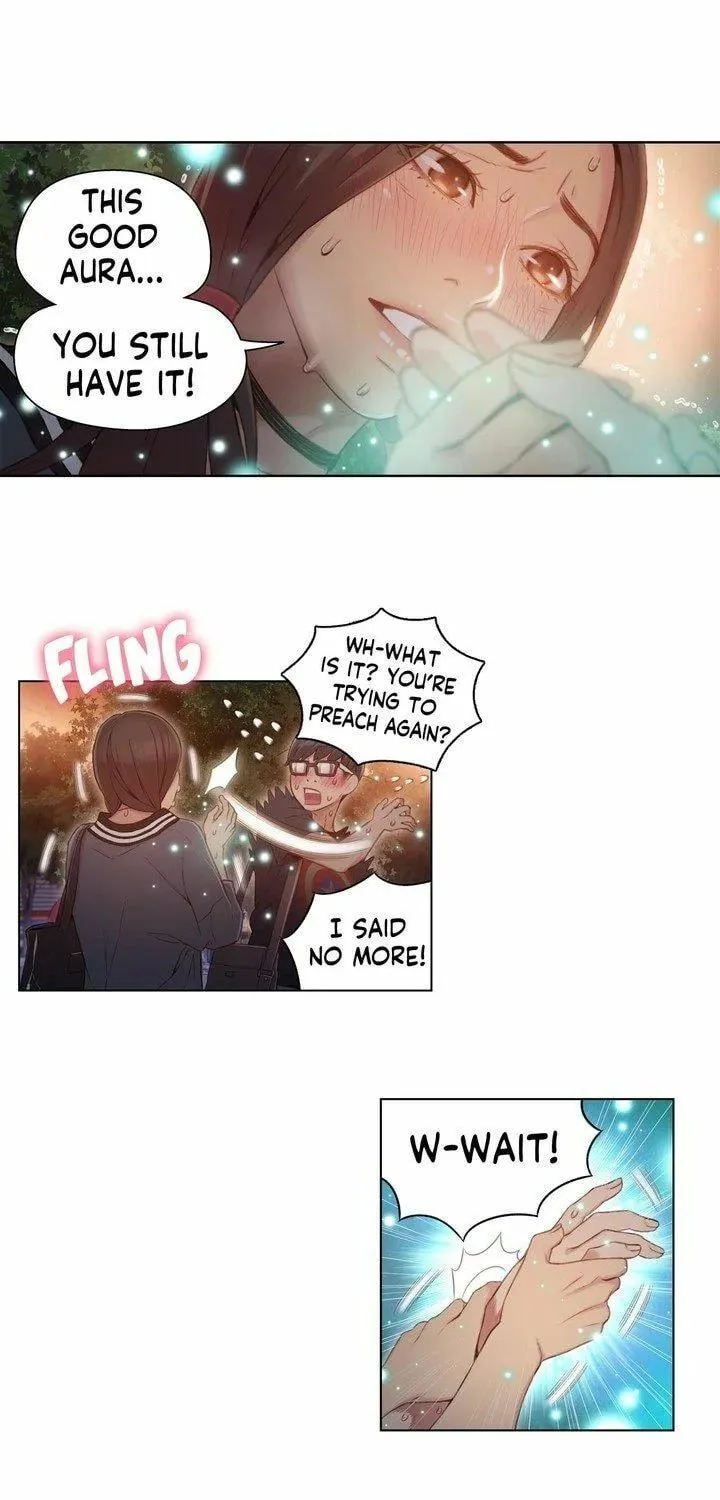 Sweet Guy Chapter 40 page 23 - 
