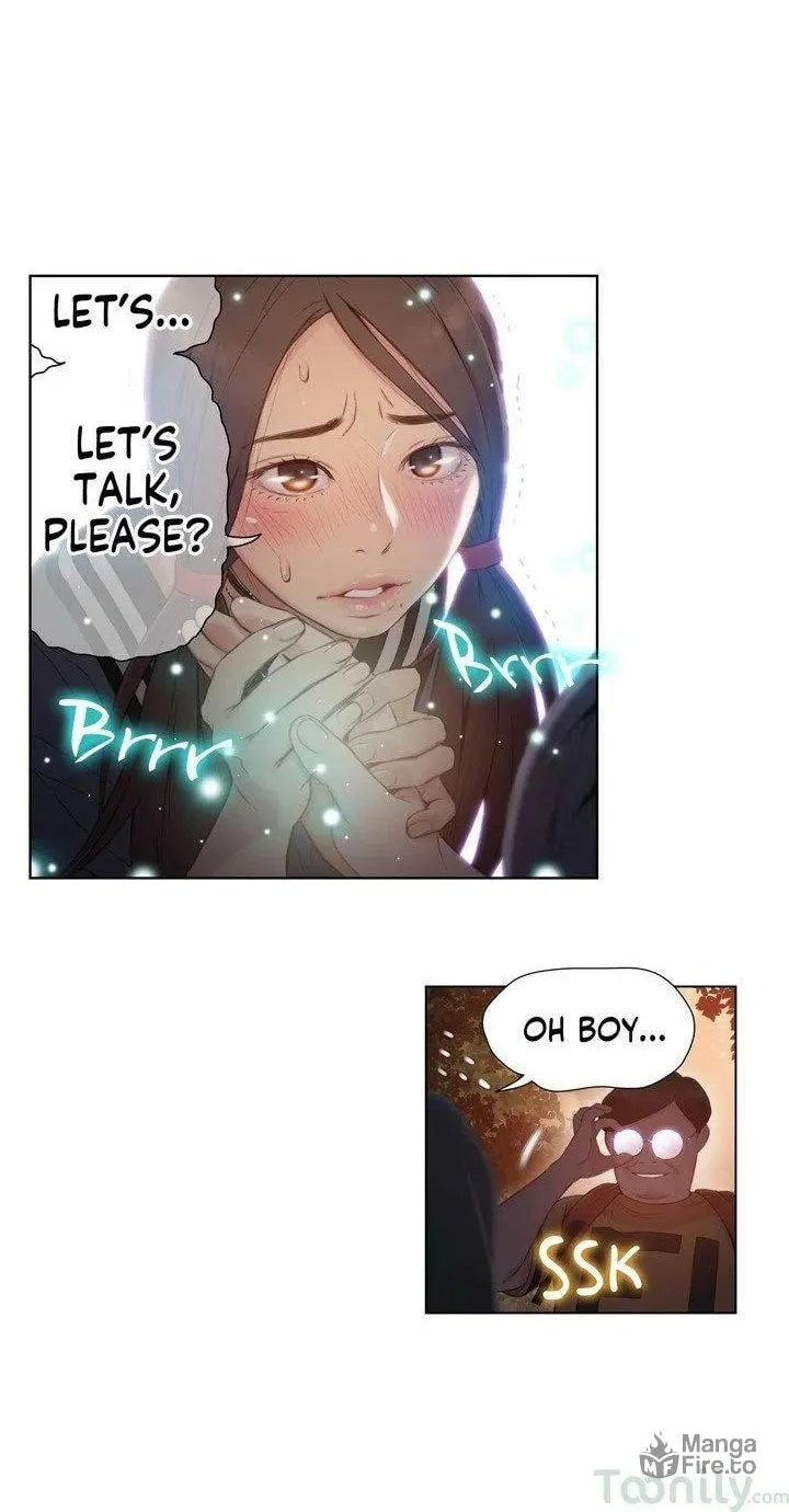 Sweet Guy Chapter 40 page 24 - 