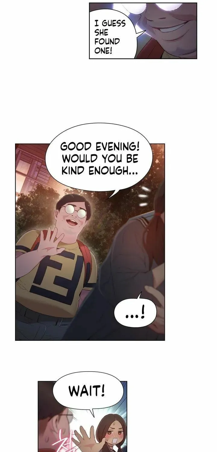 Sweet Guy Chapter 40 page 25 - 