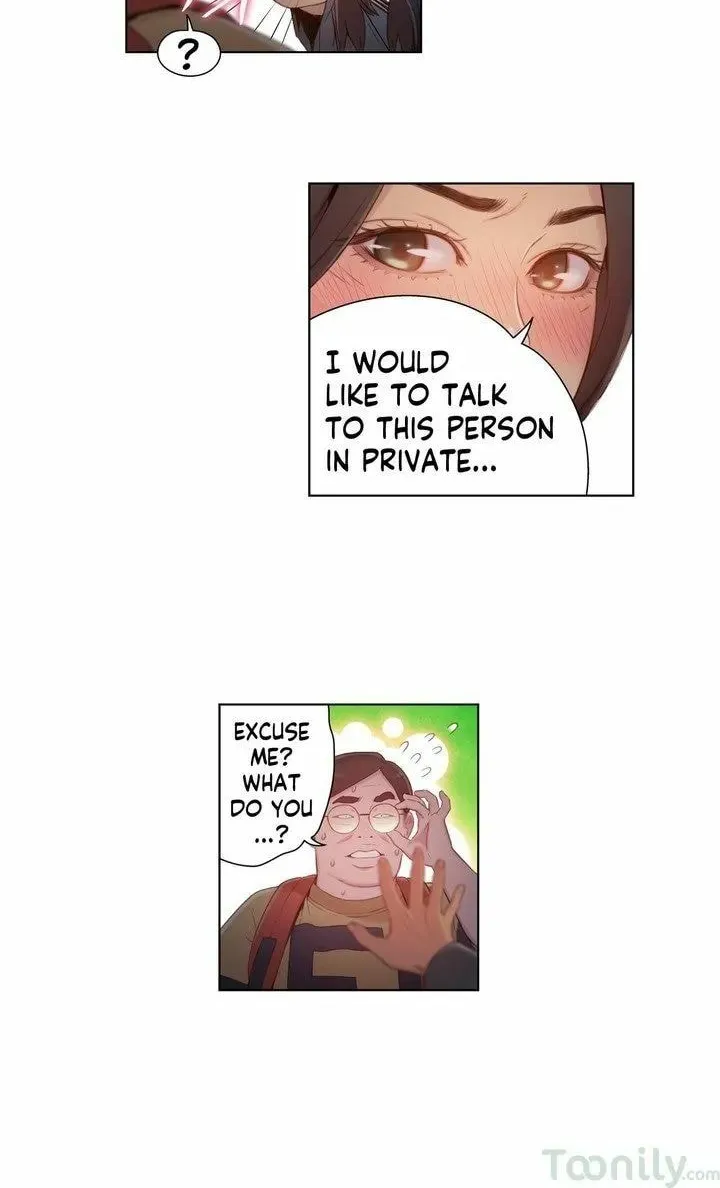 Sweet Guy Chapter 40 page 26 - 
