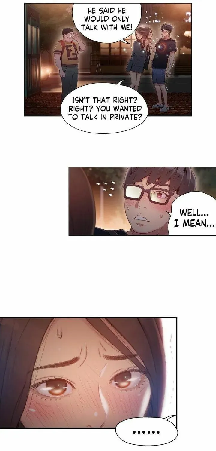 Sweet Guy Chapter 40 page 27 - 