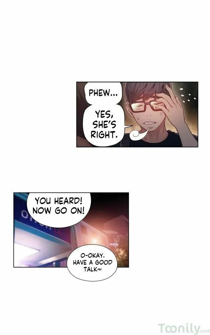 Sweet Guy Chapter 40 page 28 - 