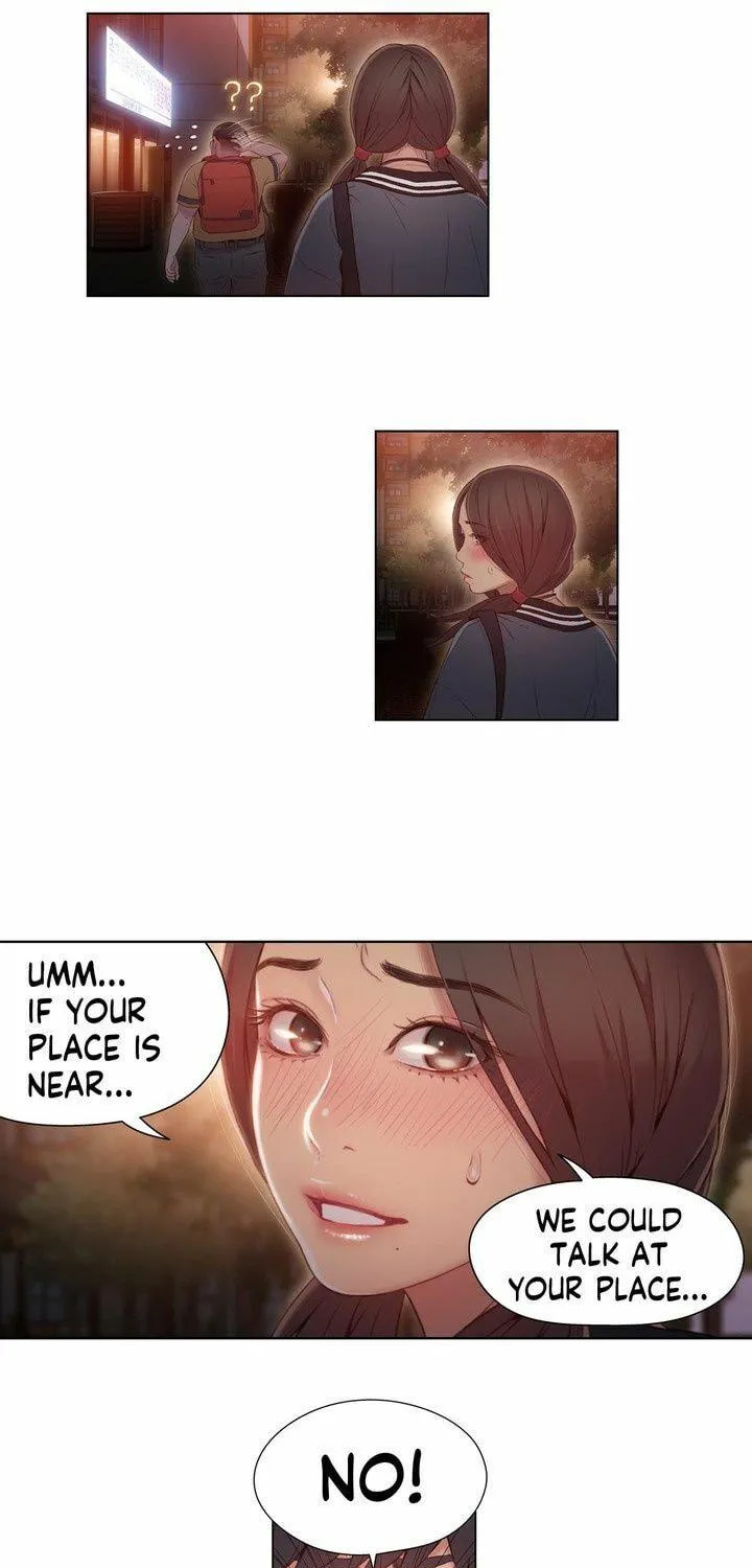 Sweet Guy Chapter 40 page 29 - 