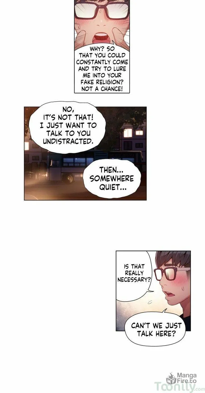 Sweet Guy Chapter 40 page 30 - 