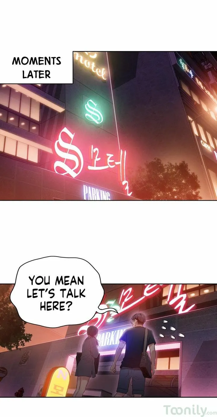 Sweet Guy Chapter 40 page 32 - 