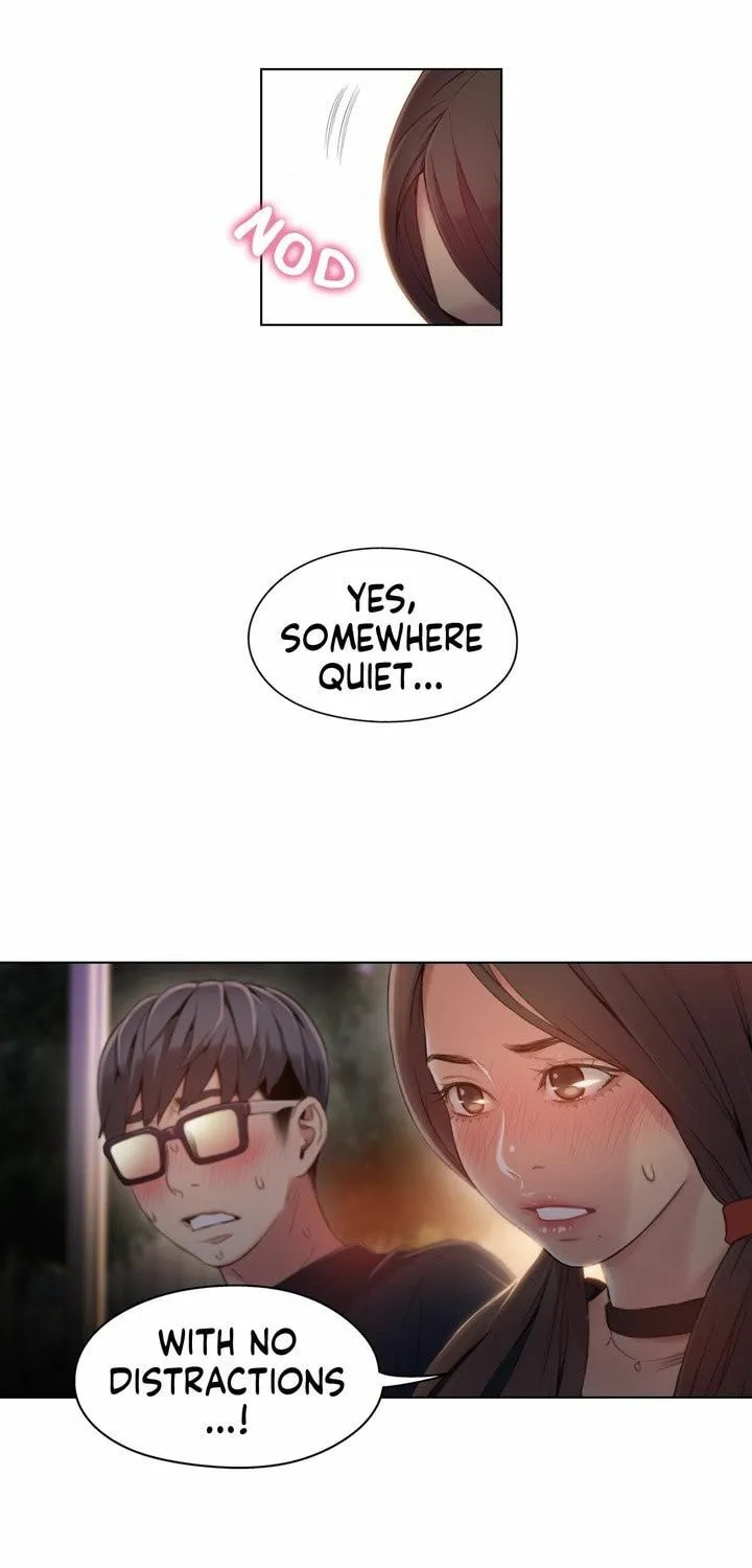 Sweet Guy Chapter 40 page 33 - 