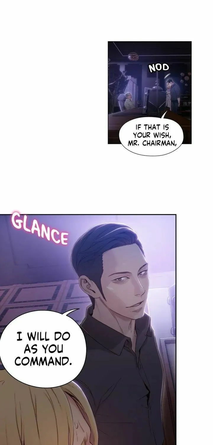 Sweet Guy Chapter 40 page 7 - 