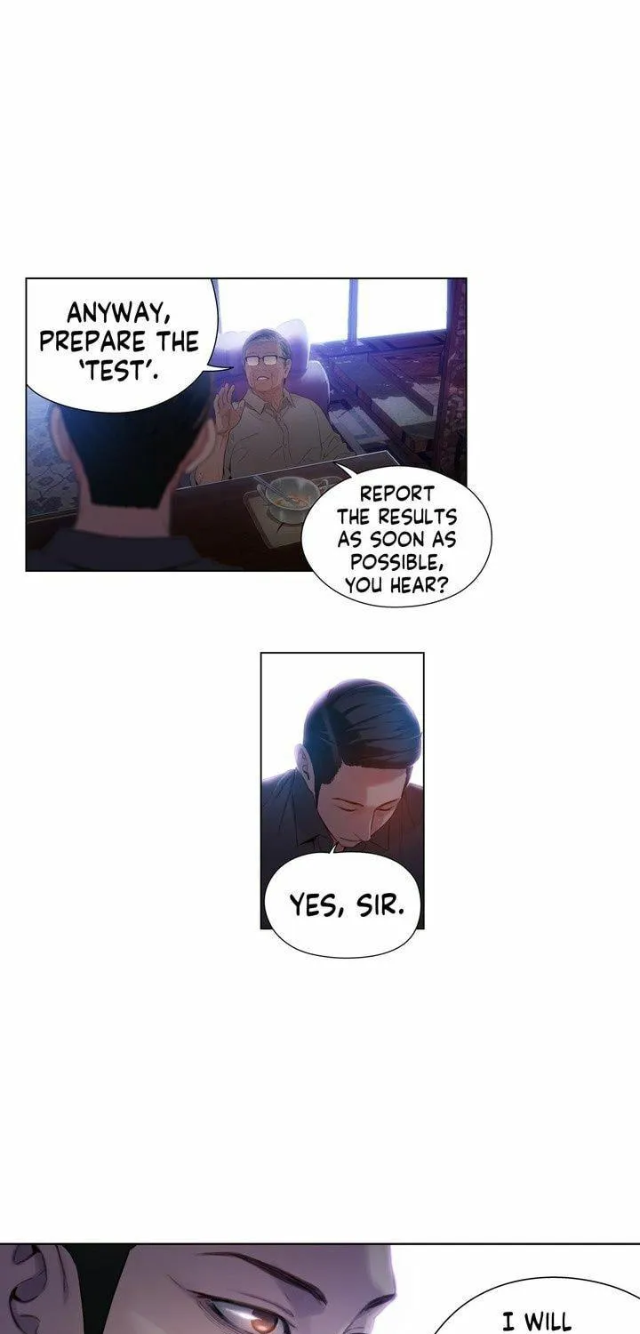 Sweet Guy Chapter 40 page 9 - 