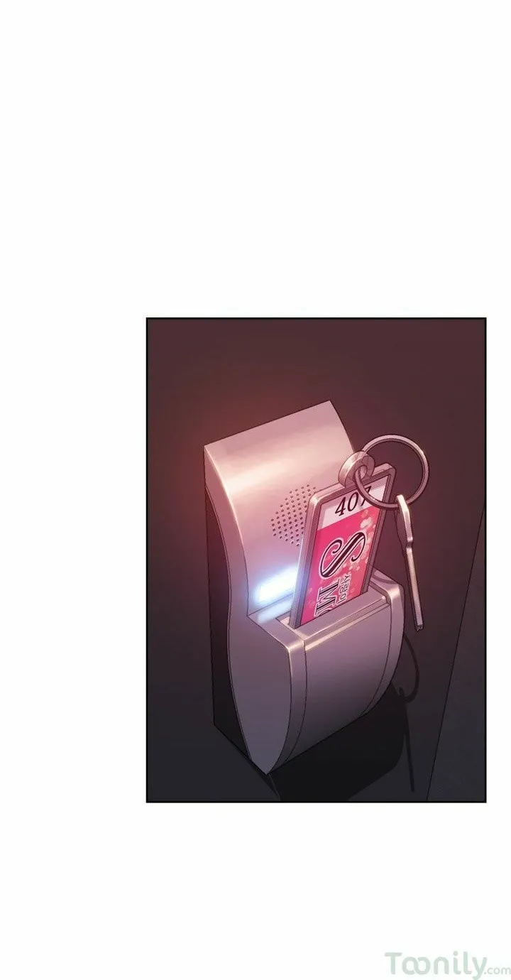 Sweet Guy Chapter 41 page 2 - 