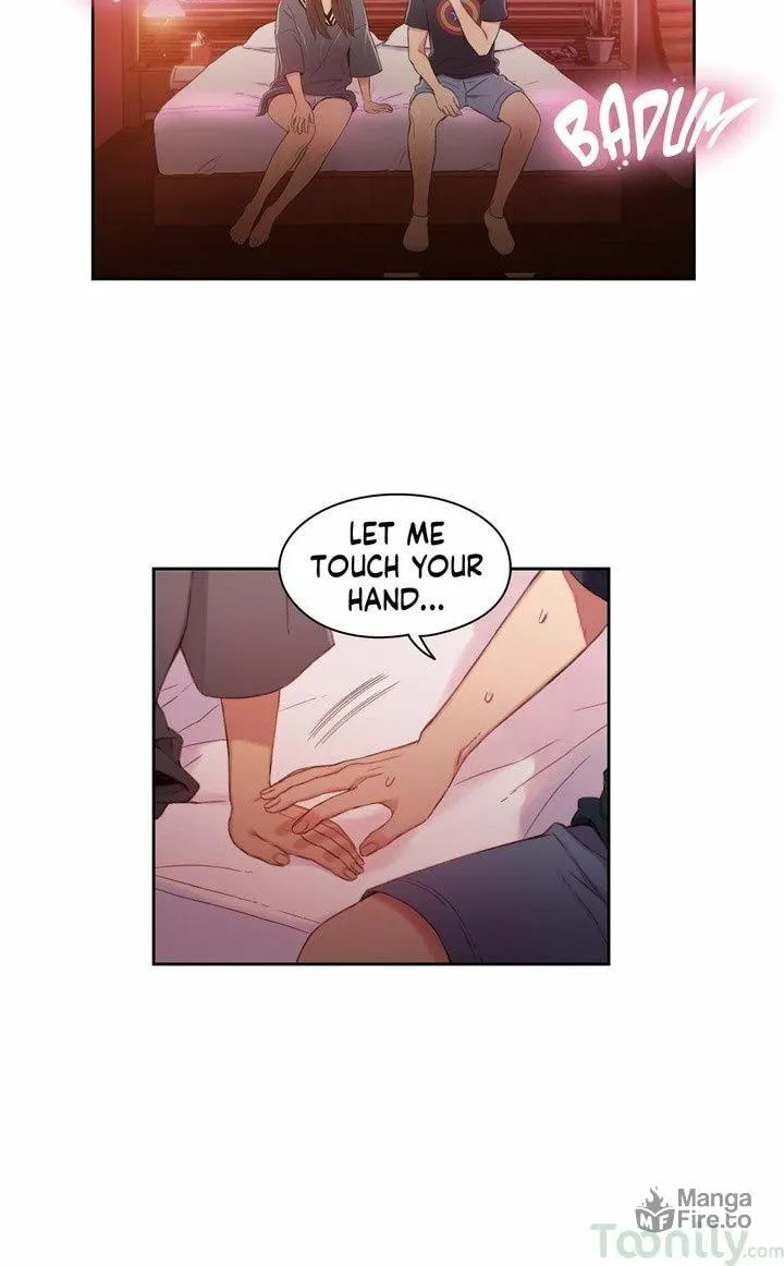 Sweet Guy Chapter 41 page 12 - 
