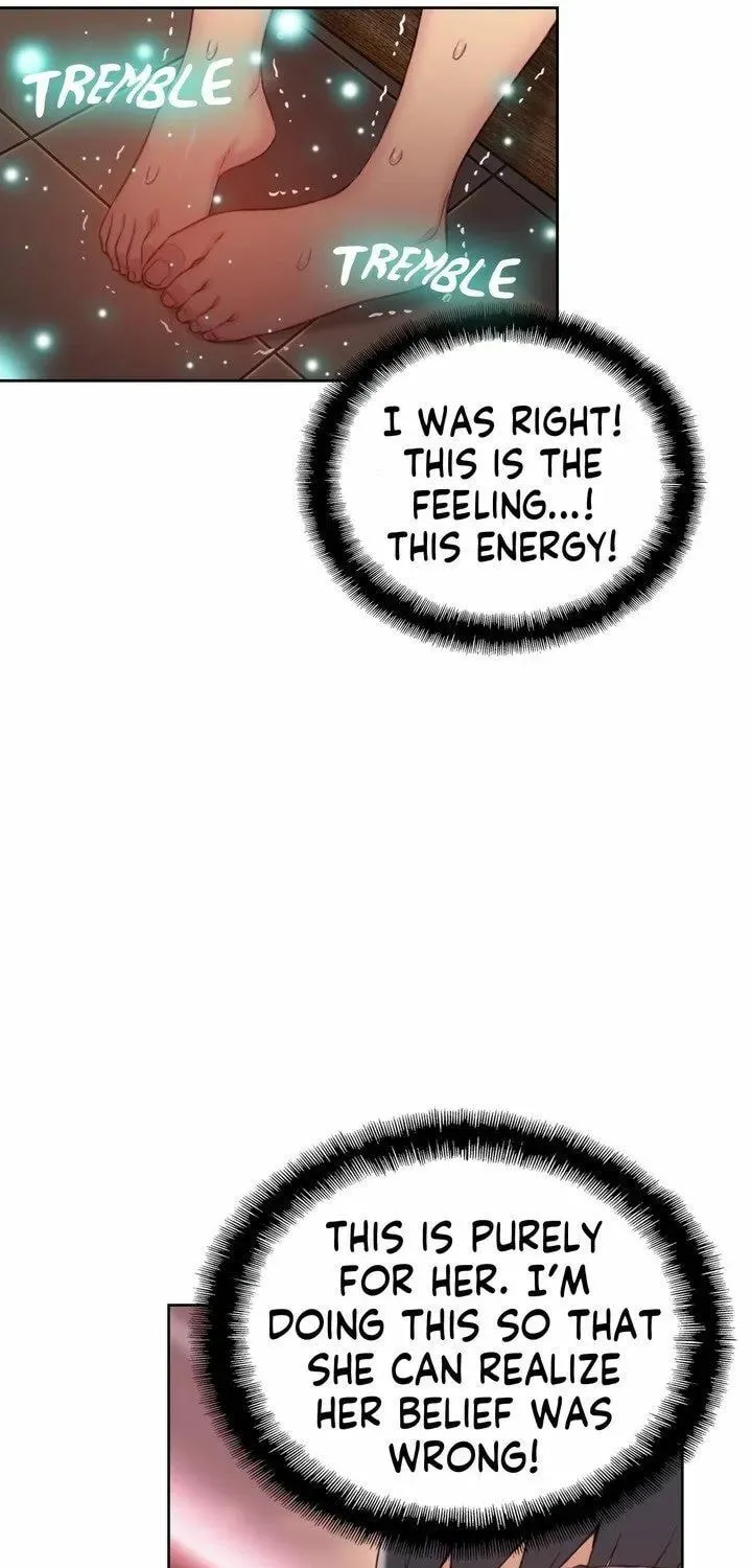 Sweet Guy Chapter 41 page 15 - 