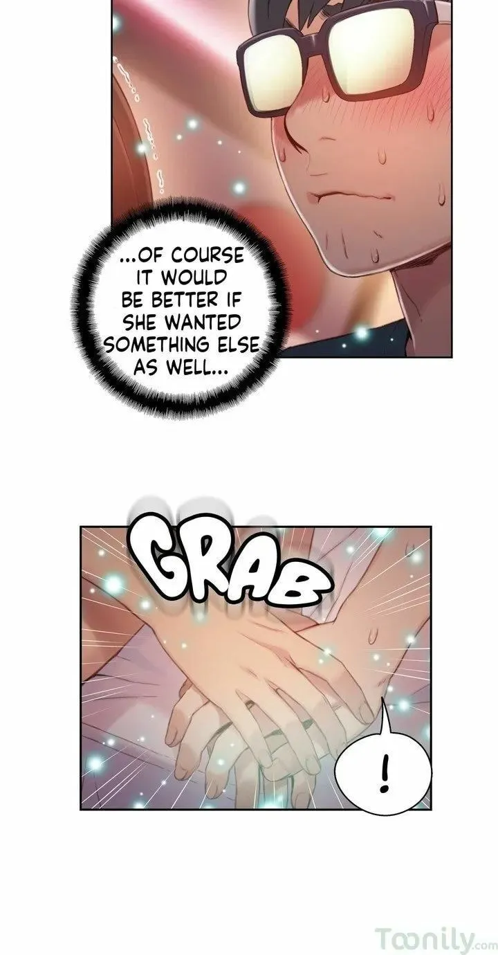 Sweet Guy Chapter 41 page 16 - 