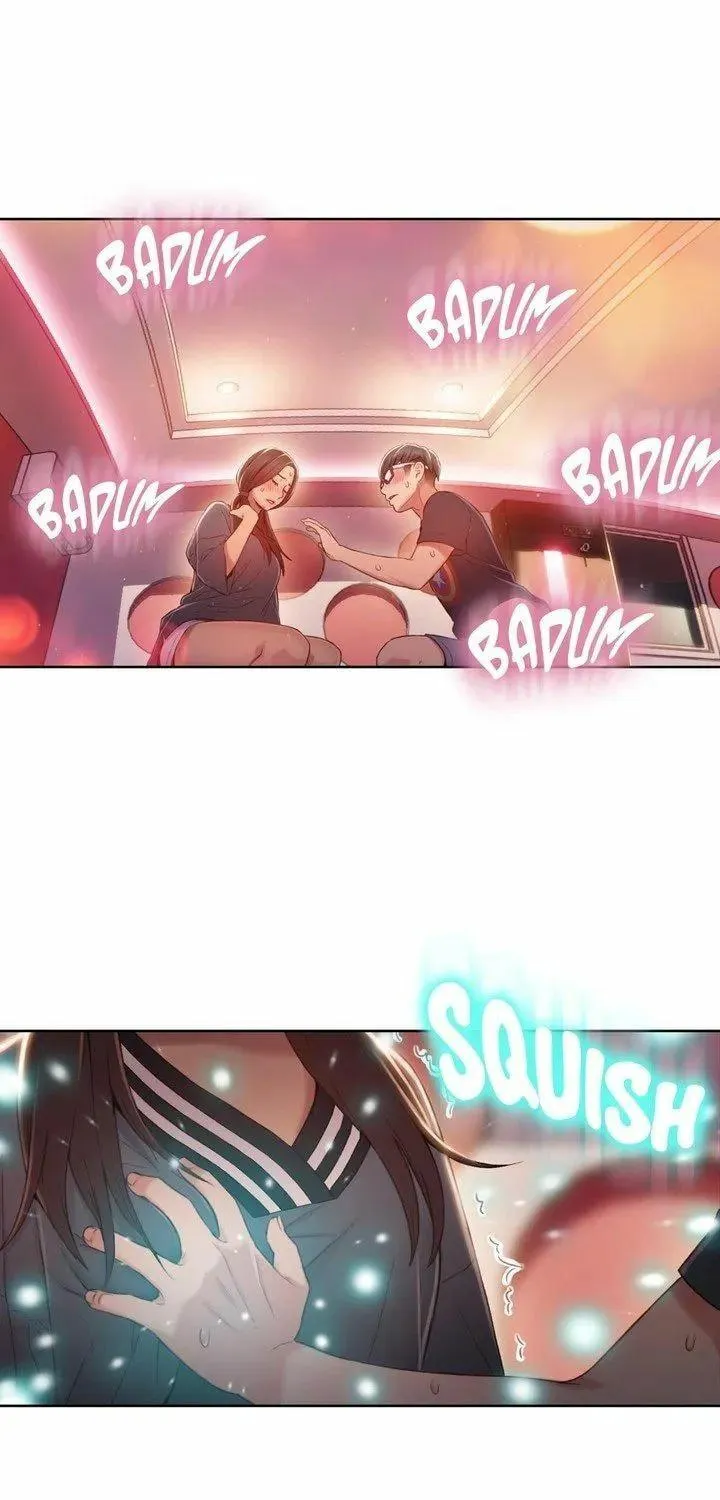 Sweet Guy Chapter 41 page 19 - 