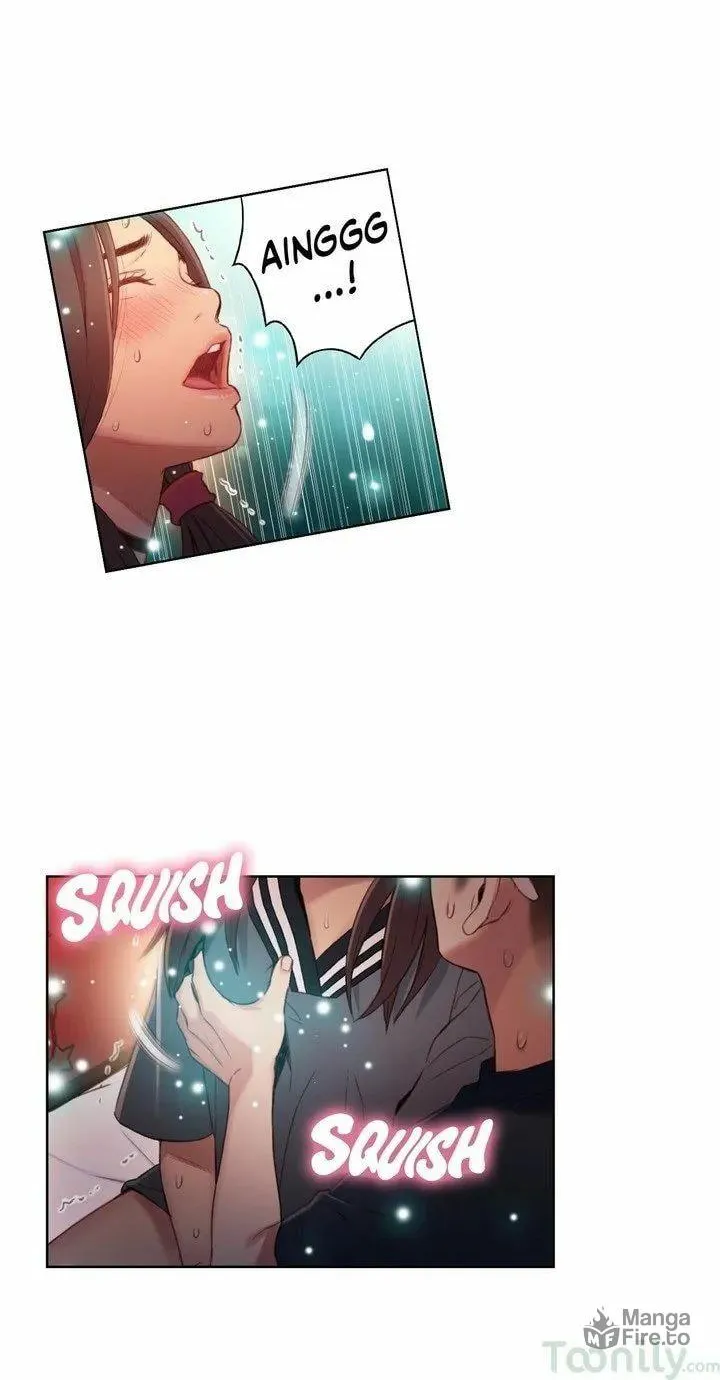 Sweet Guy Chapter 41 page 20 - 