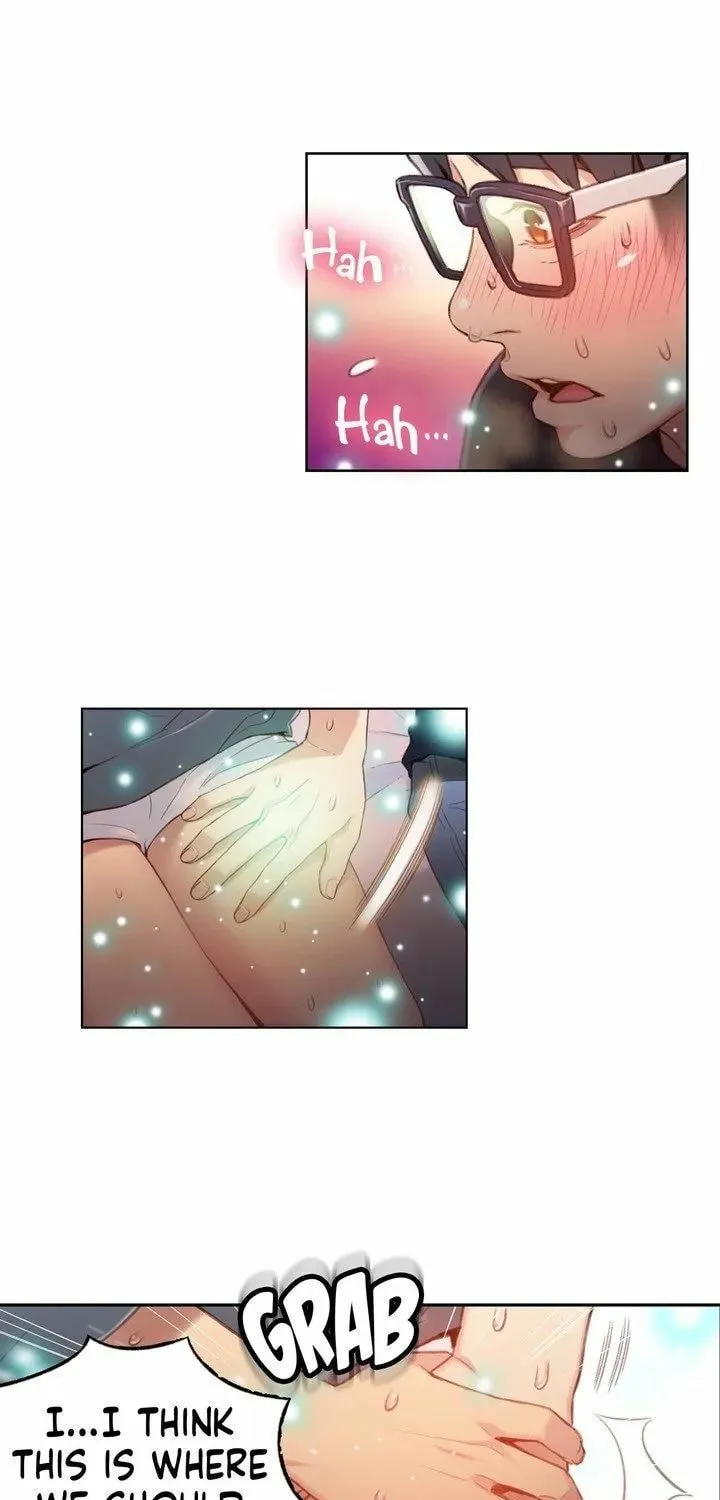 Sweet Guy Chapter 41 page 21 - 