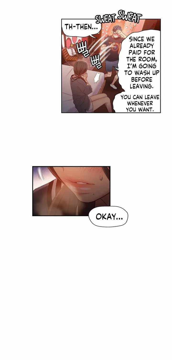 Sweet Guy Chapter 41 page 23 - 