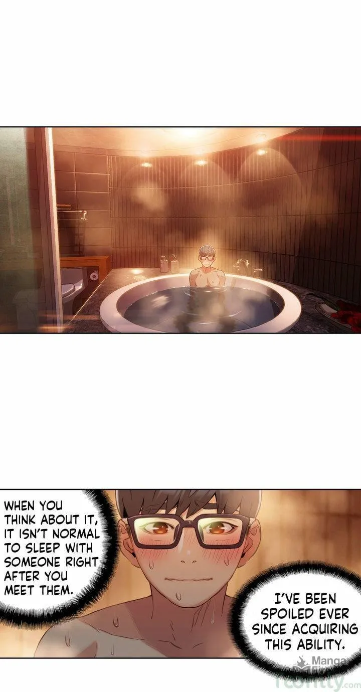 Sweet Guy Chapter 41 page 24 - 