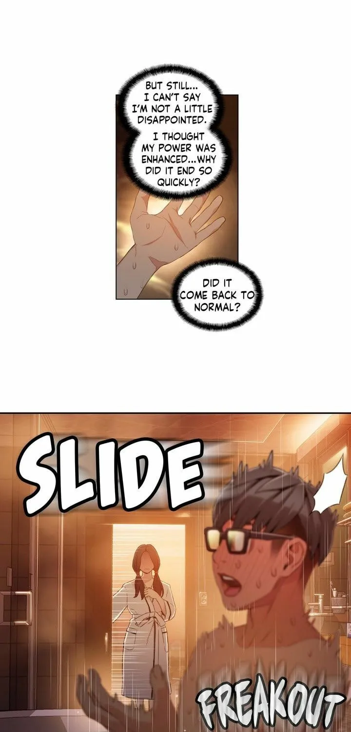 Sweet Guy Chapter 41 page 25 - 