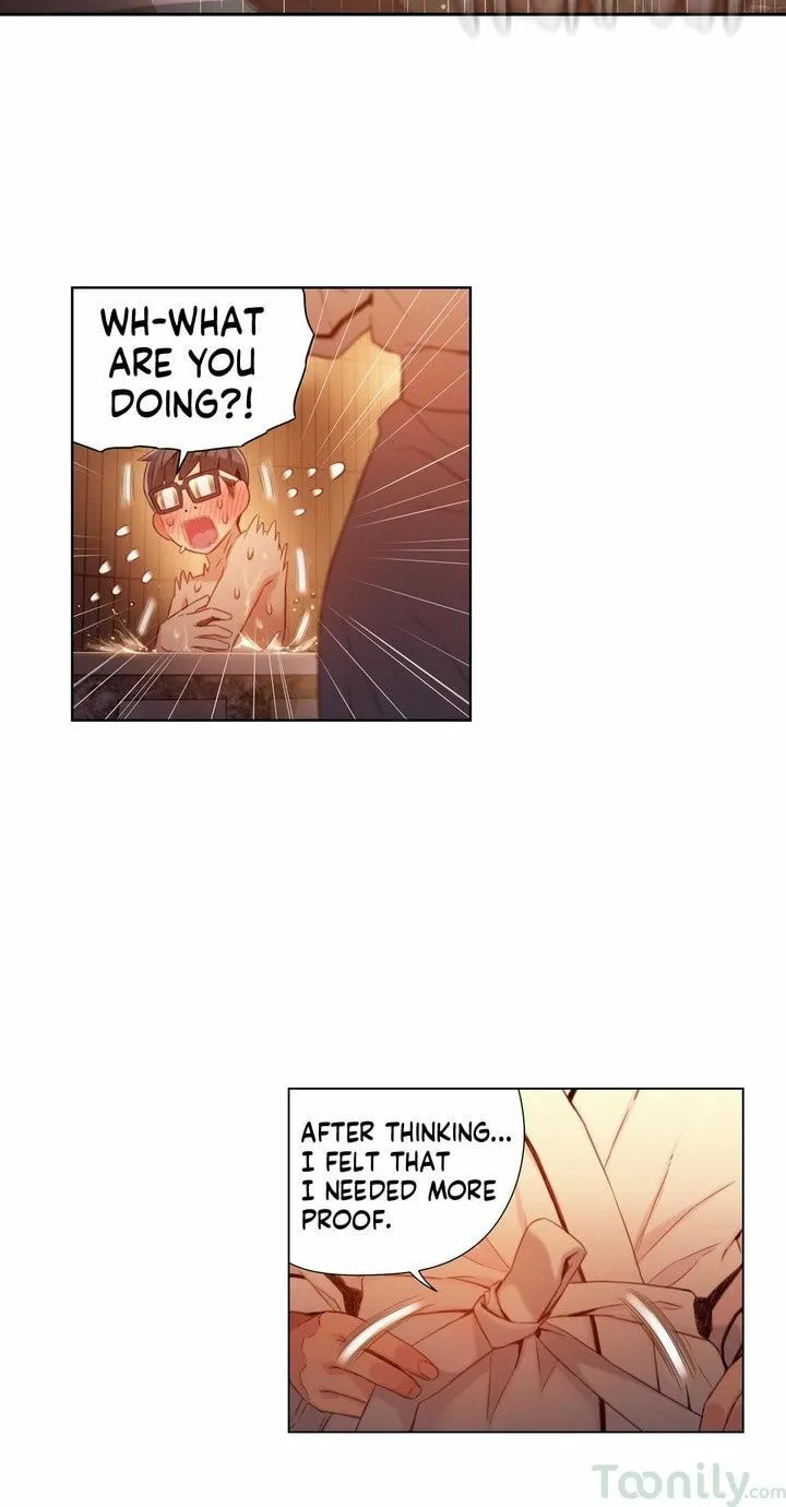 Sweet Guy Chapter 41 page 26 - 