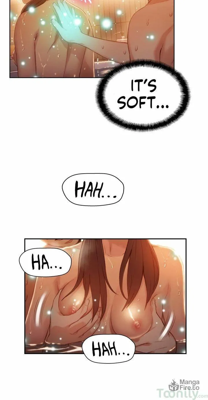 Sweet Guy Chapter 41 page 30 - 