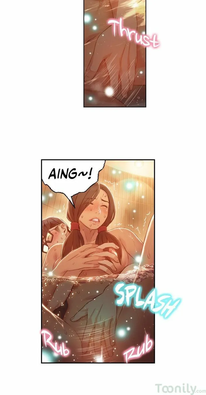 Sweet Guy Chapter 41 page 32 - 