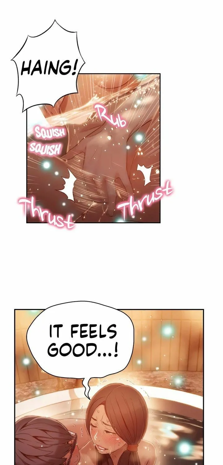 Sweet Guy Chapter 41 page 33 - 