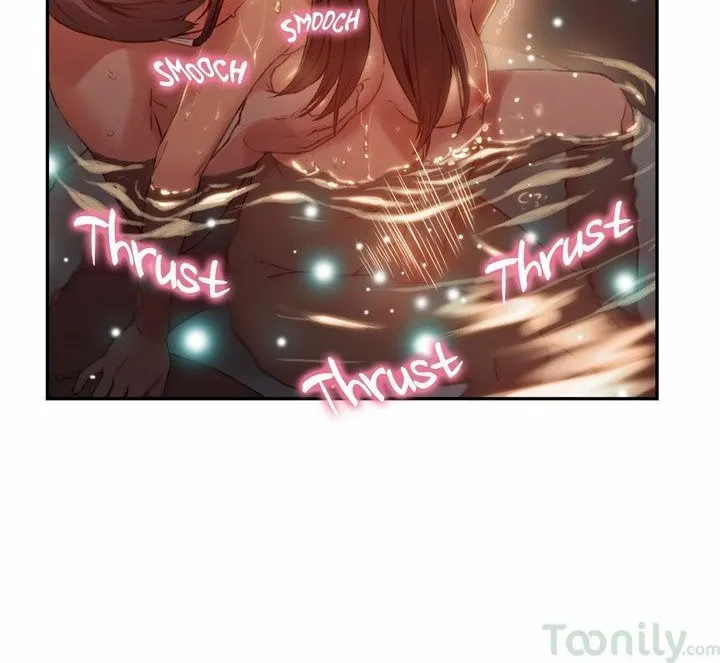 Sweet Guy Chapter 41 page 34 - 