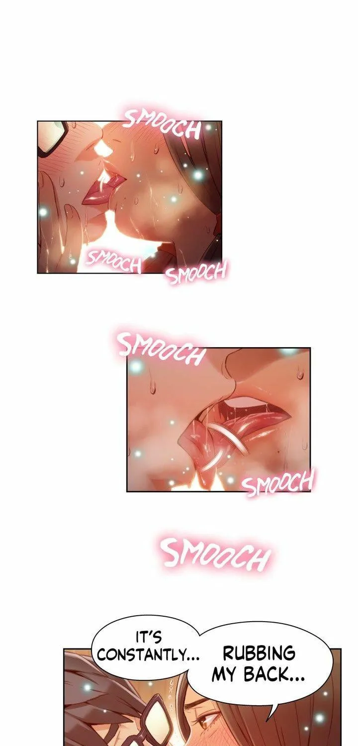 Sweet Guy Chapter 41 page 35 - 
