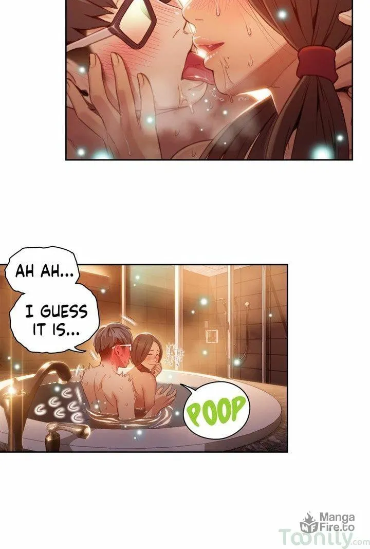Sweet Guy Chapter 41 page 36 - 