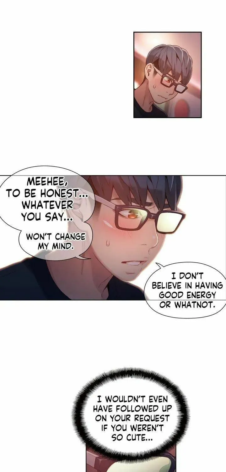 Sweet Guy Chapter 41 page 5 - 