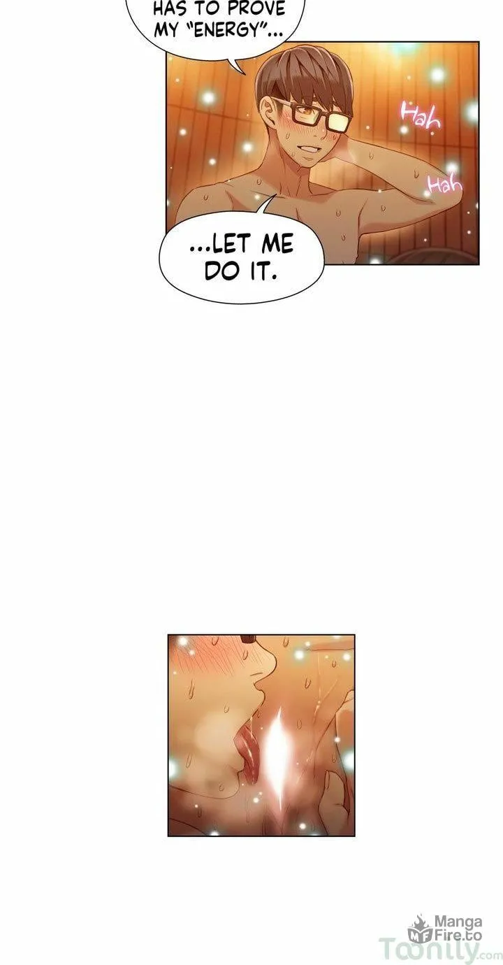 Sweet Guy Chapter 41 page 42 - 