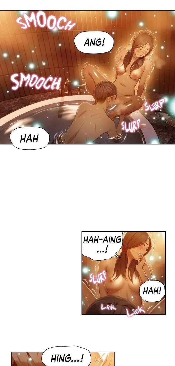 Sweet Guy Chapter 41 page 43 - 