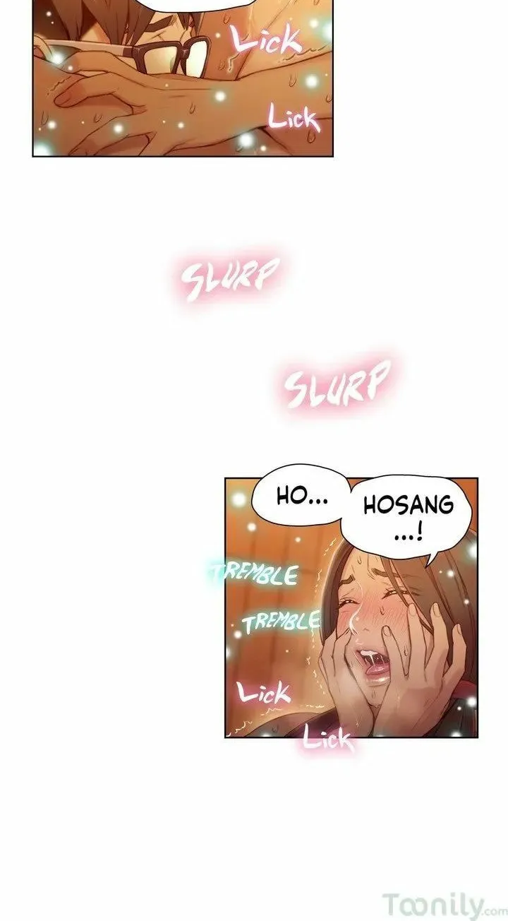 Sweet Guy Chapter 41 page 44 - 