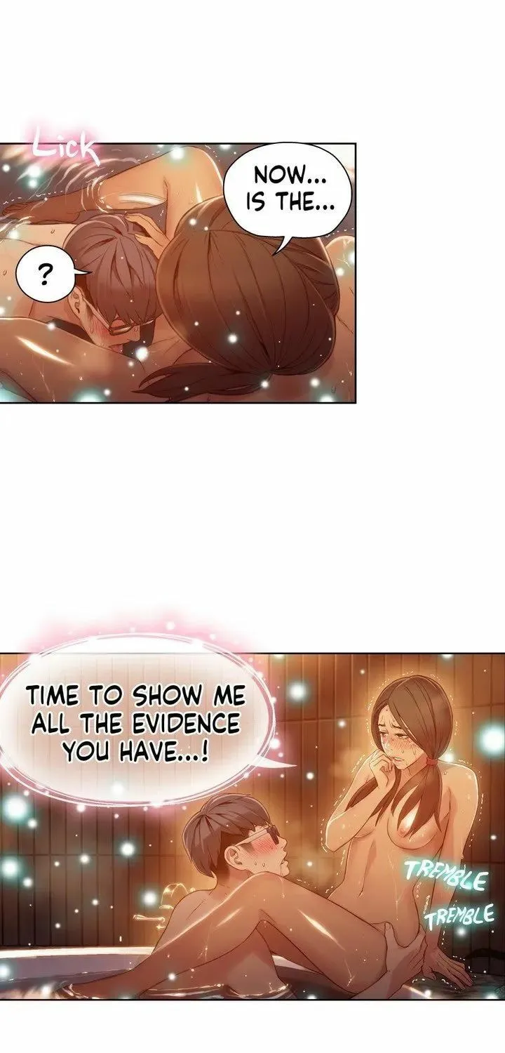 Sweet Guy Chapter 41 page 45 - 