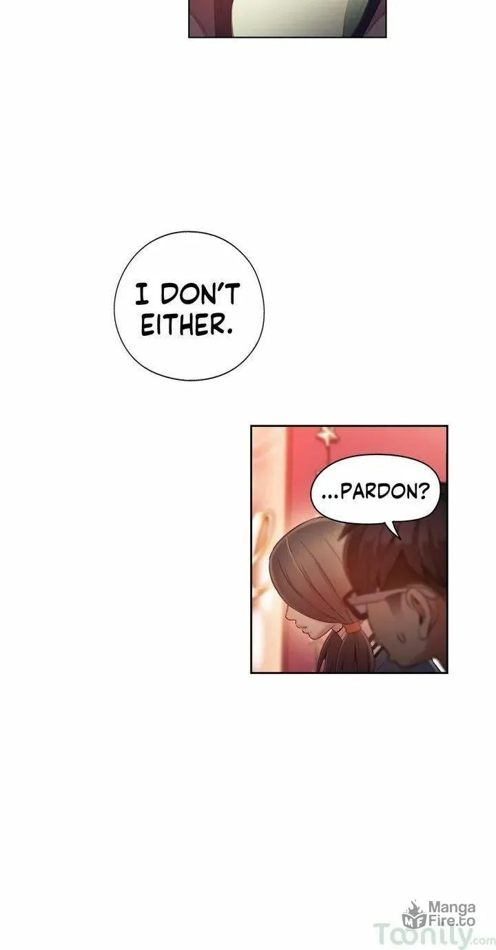 Sweet Guy Chapter 41 page 6 - 