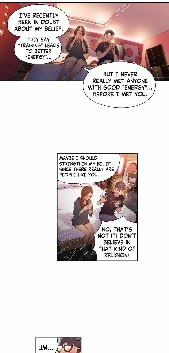 Sweet Guy Chapter 41 page 7 - 