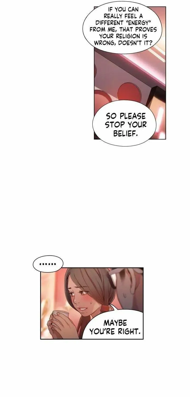 Sweet Guy Chapter 41 page 9 - 
