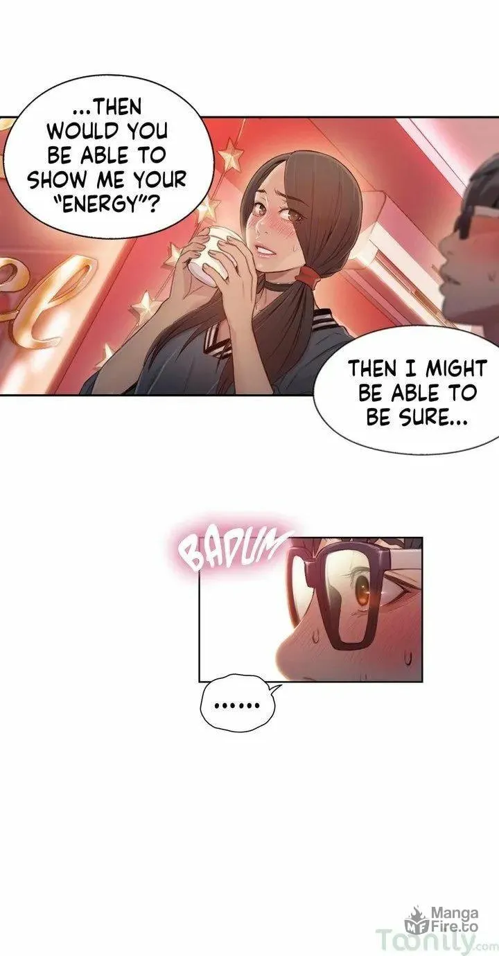 Sweet Guy Chapter 41 page 10 - 