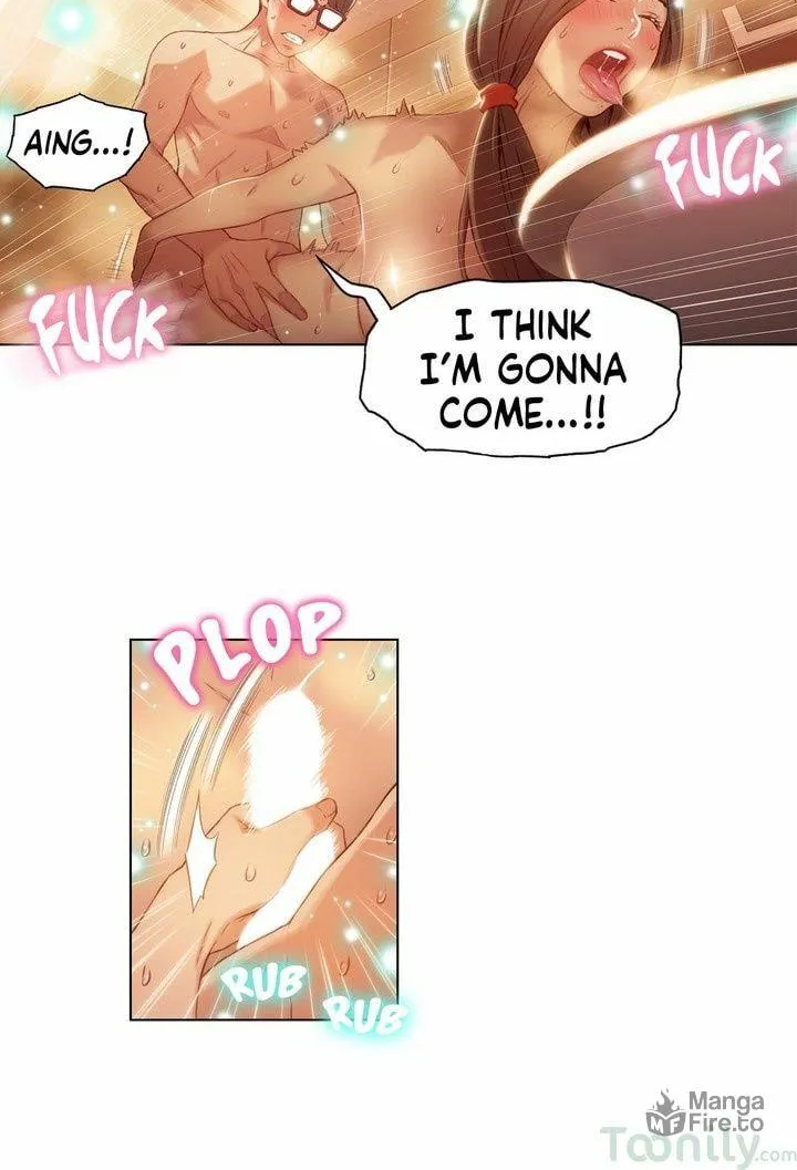 Sweet Guy Chapter 42 page 12 - 
