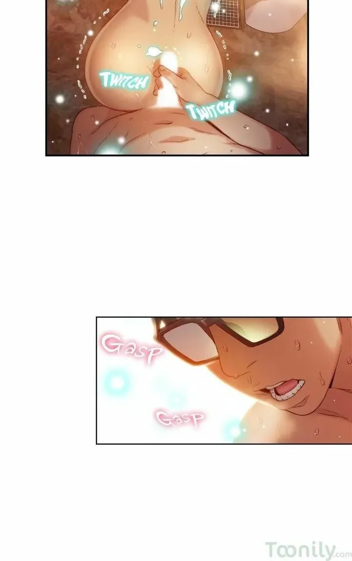 Sweet Guy Chapter 42 page 14 - 