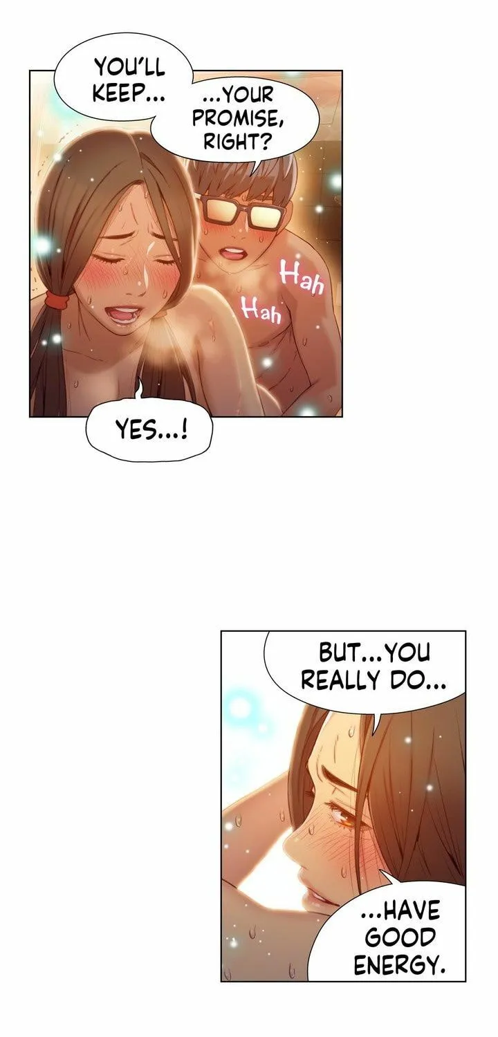 Sweet Guy Chapter 42 page 15 - 