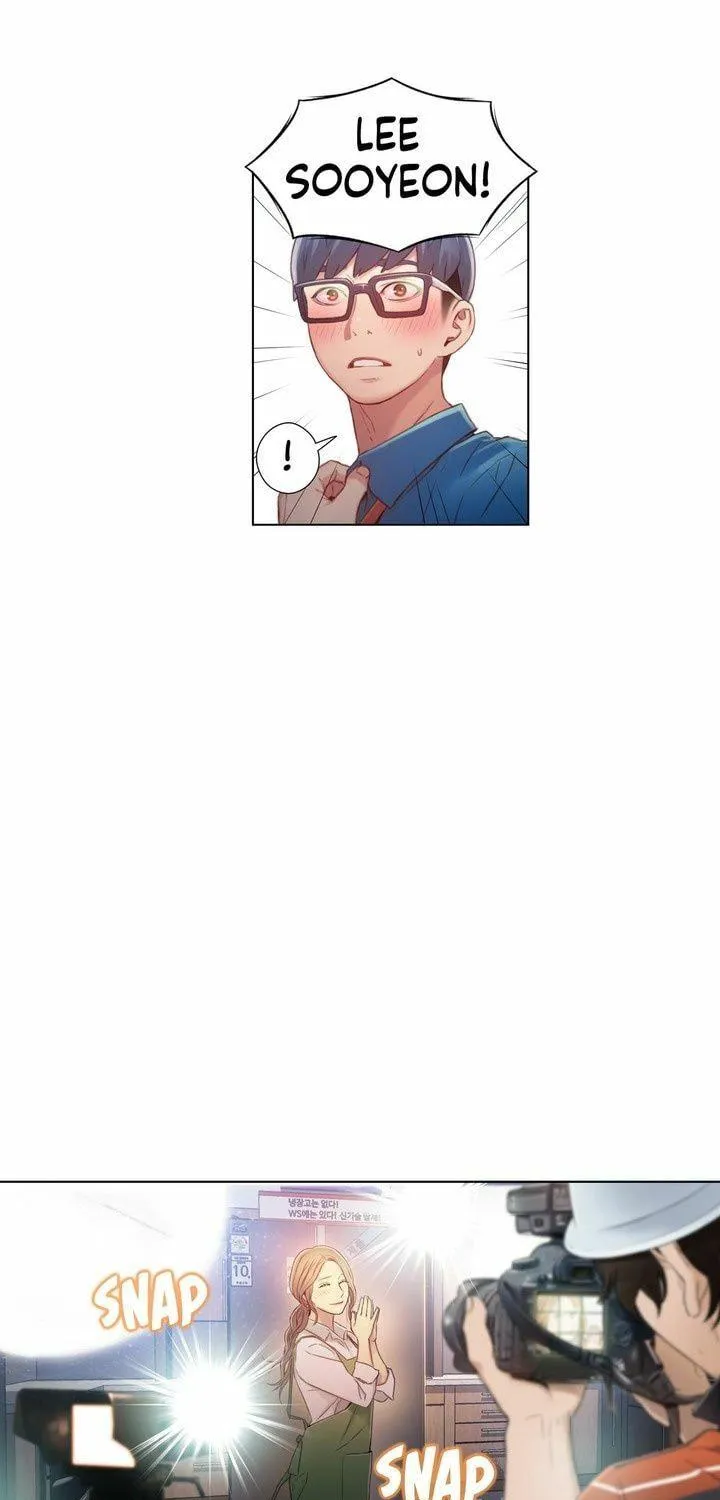Sweet Guy Chapter 42 page 19 - 