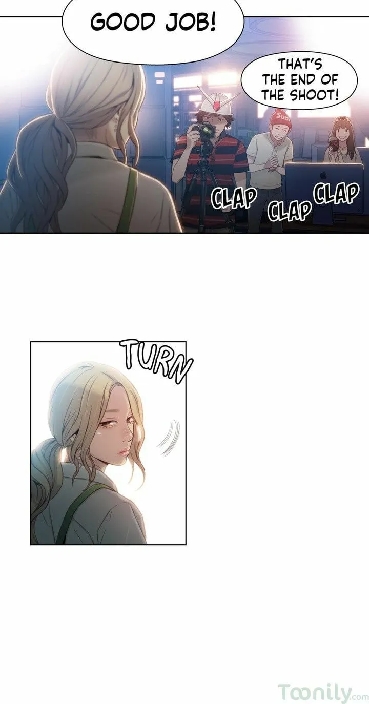 Sweet Guy Chapter 42 page 22 - 