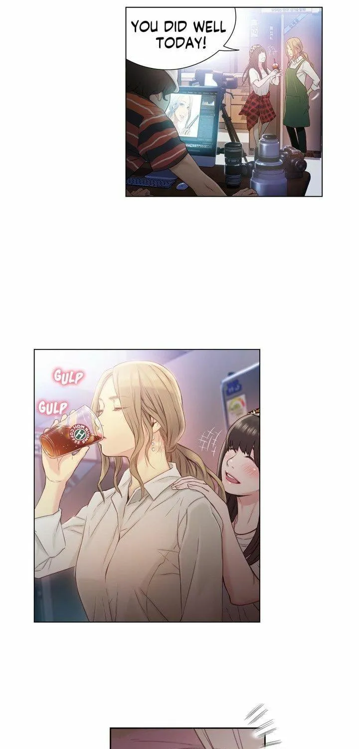 Sweet Guy Chapter 42 page 23 - 