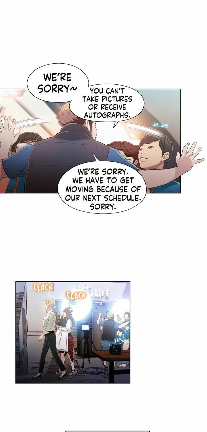 Sweet Guy Chapter 42 page 25 - 