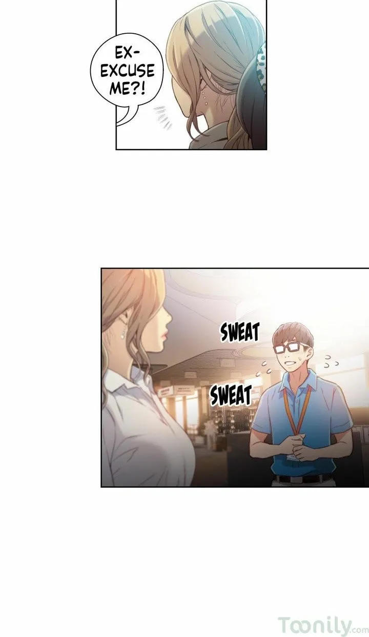 Sweet Guy Chapter 42 page 26 - 