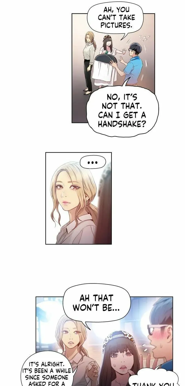 Sweet Guy Chapter 42 page 27 - 
